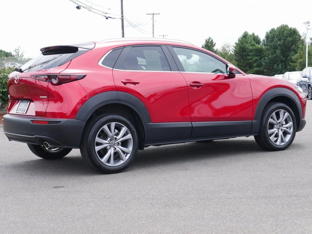 used 2023 Mazda CX-30 car, priced at $24,238