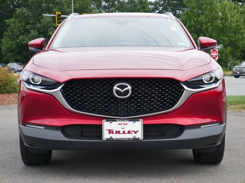 used 2023 Mazda CX-30 car, priced at $24,238