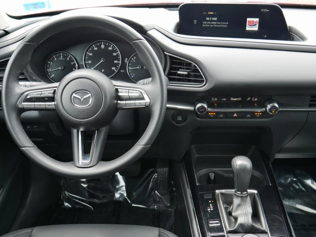 used 2023 Mazda CX-30 car, priced at $24,238