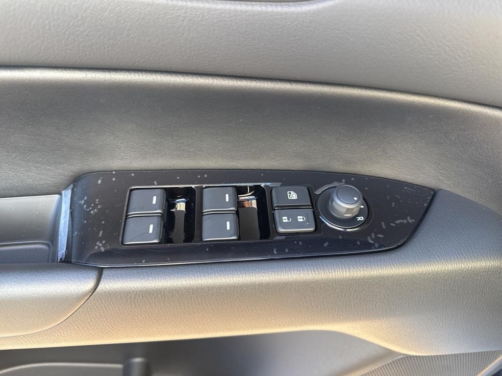 new 2025 Mazda CX-5 car, priced at $32,800