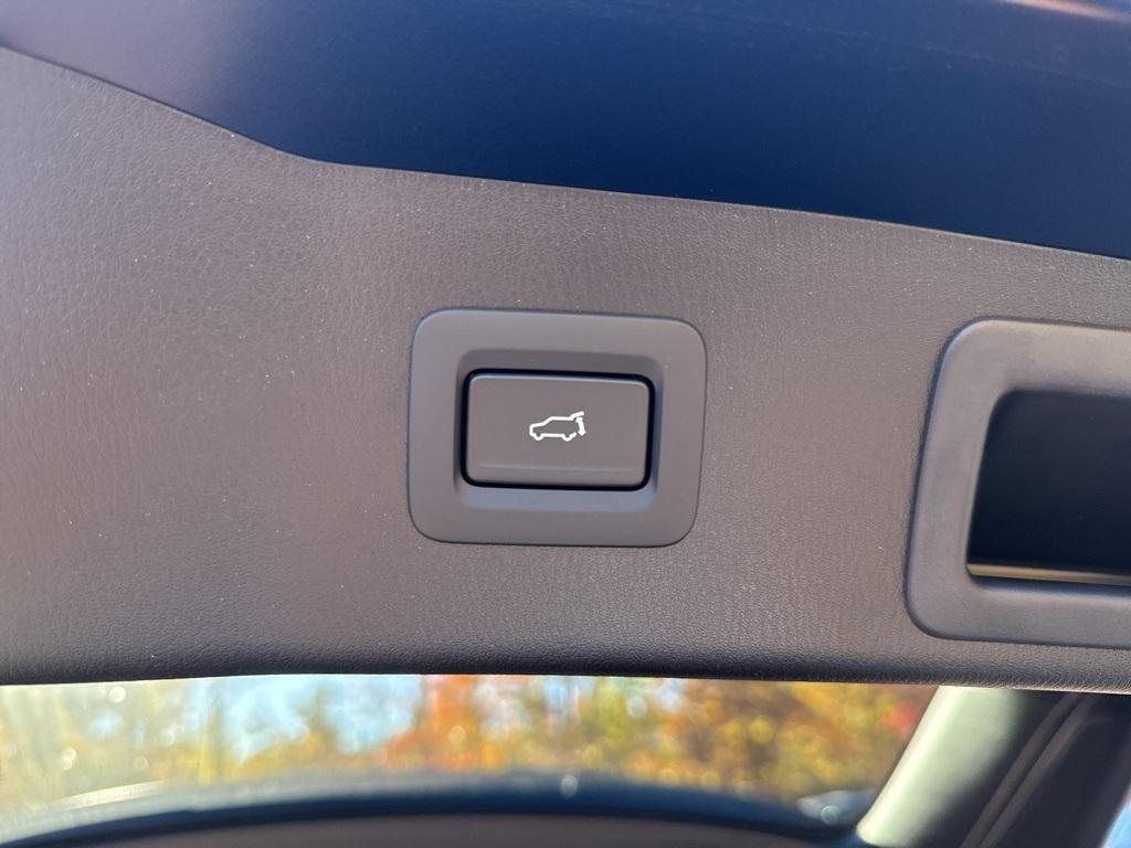 new 2025 Mazda CX-5 car, priced at $32,800