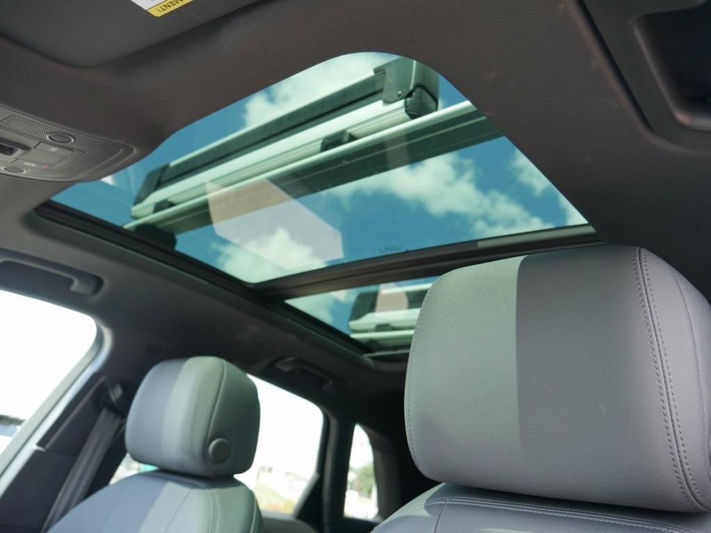 used 2021 Audi Q3 car, priced at $23,740
