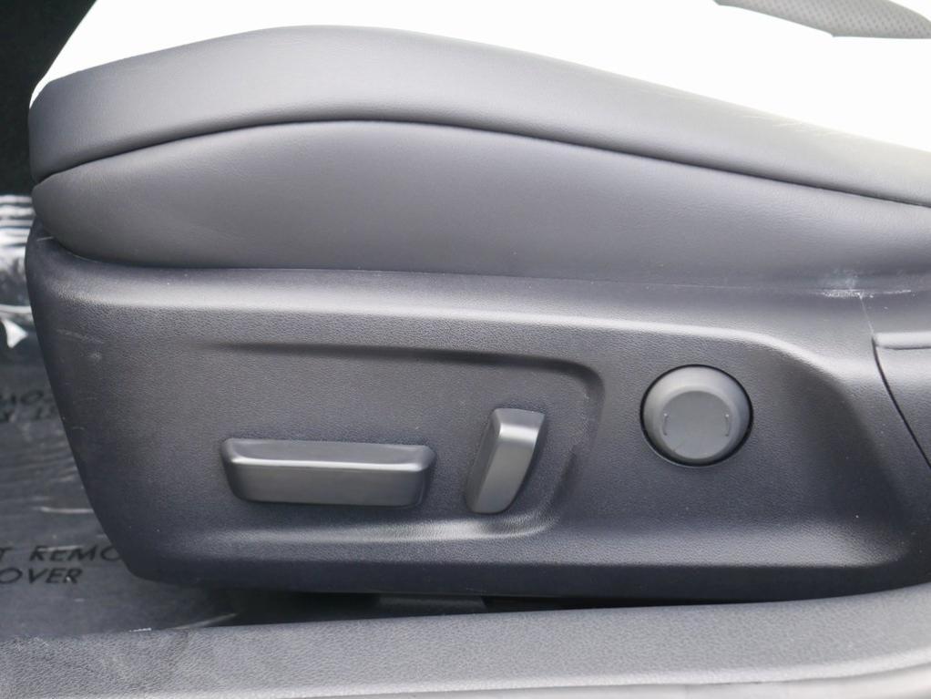 used 2024 Lexus IS 350 car, priced at $45,800