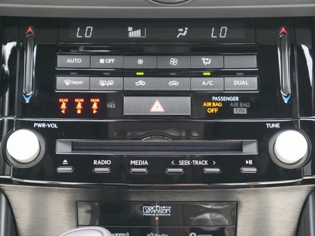 used 2024 Lexus IS 350 car, priced at $45,800