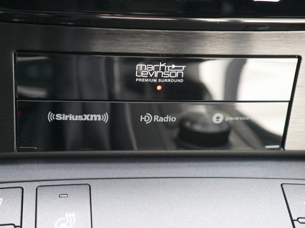 used 2024 Lexus IS 350 car, priced at $45,800