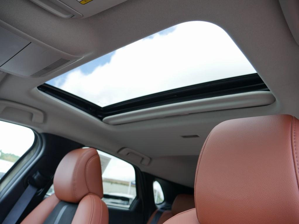 used 2024 Mazda CX-30 car, priced at $28,000