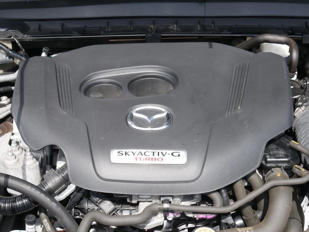 used 2024 Mazda CX-30 car, priced at $28,000