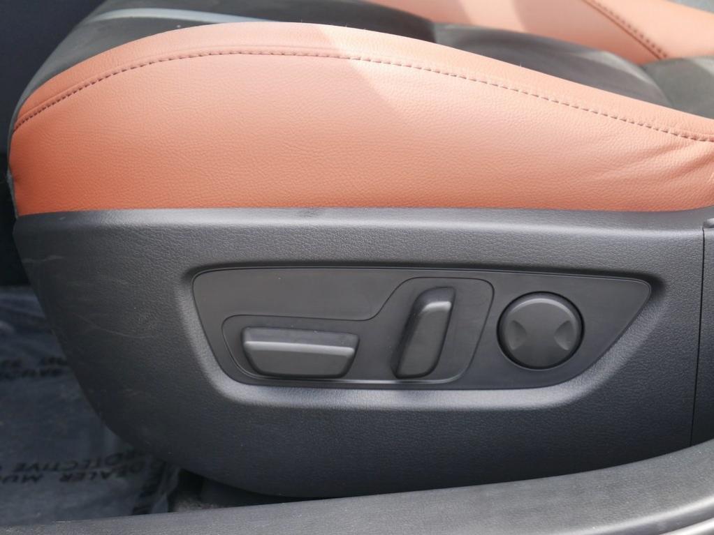 used 2024 Mazda CX-30 car, priced at $28,000