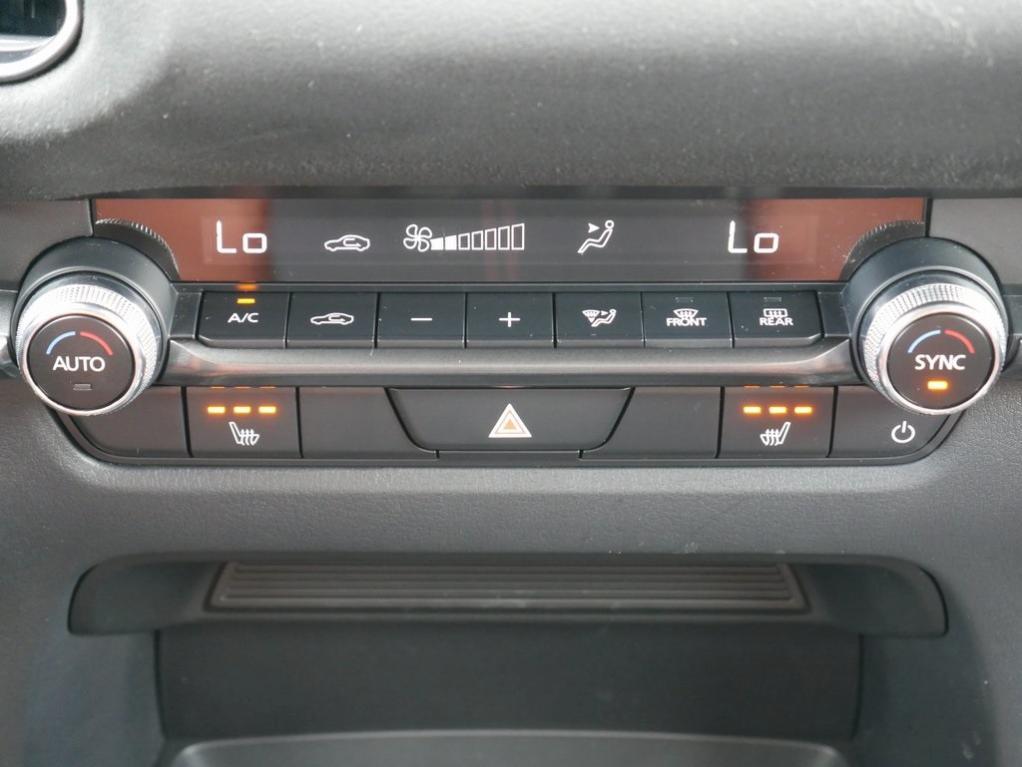 used 2024 Mazda CX-30 car, priced at $28,000