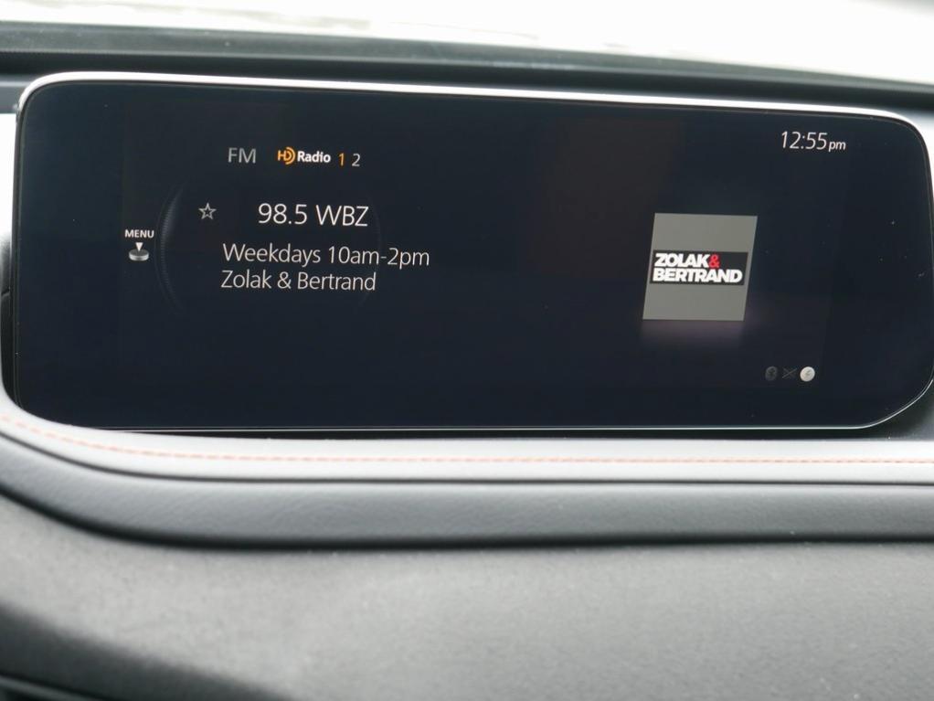 used 2024 Mazda CX-30 car, priced at $28,000