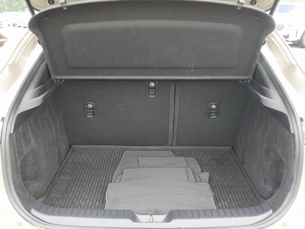 used 2024 Mazda CX-30 car, priced at $28,000