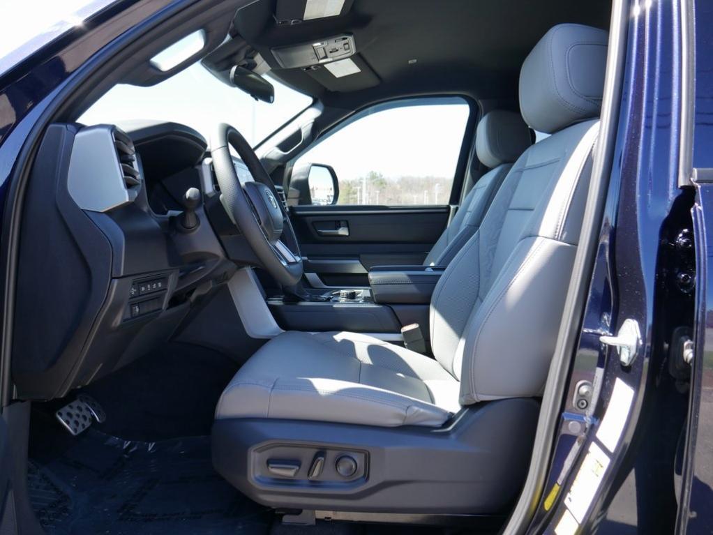 used 2025 Toyota Tundra car, priced at $51,300