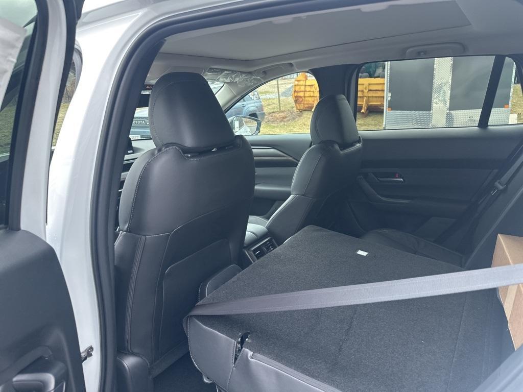 new 2025 Mazda CX-50 Hybrid car, priced at $38,918