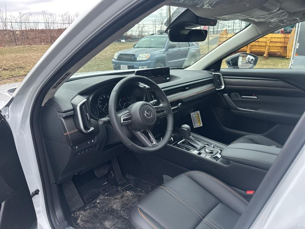 new 2025 Mazda CX-50 Hybrid car, priced at $38,918