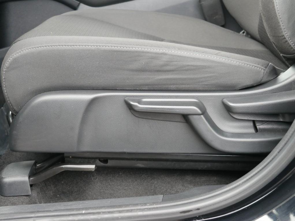 used 2020 Honda HR-V car, priced at $20,000