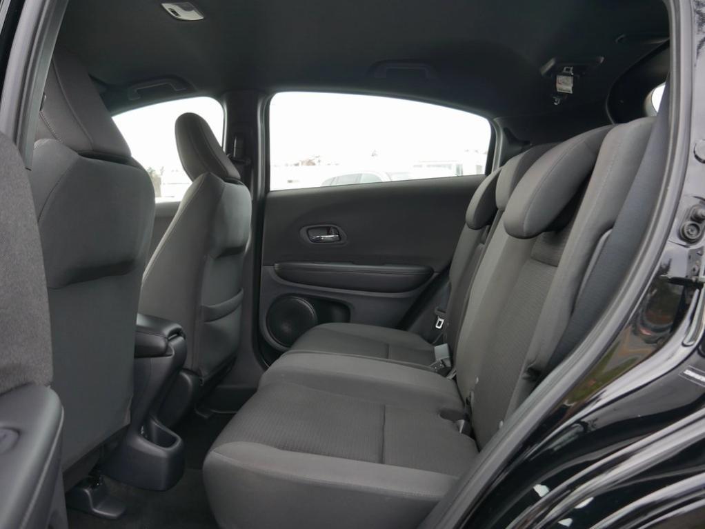 used 2020 Honda HR-V car, priced at $20,000