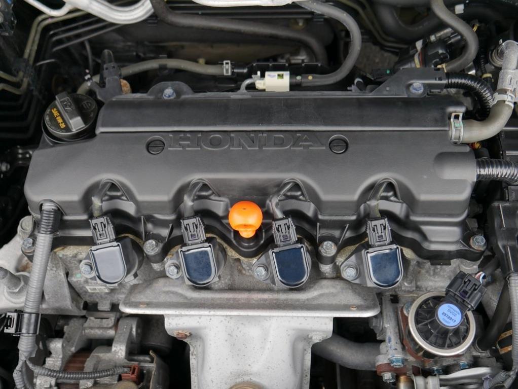 used 2020 Honda HR-V car, priced at $20,000