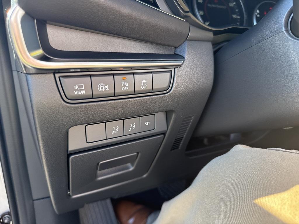 new 2026 Mazda Mazda3 car, priced at $38,618