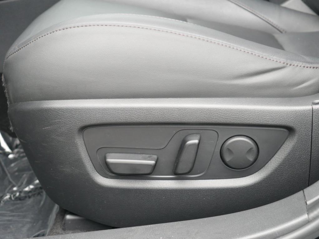 used 2022 Mazda CX-30 car, priced at $24,300