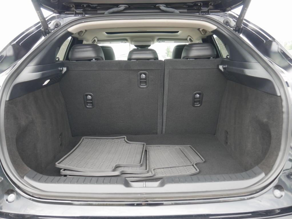 used 2022 Mazda CX-30 car, priced at $24,300