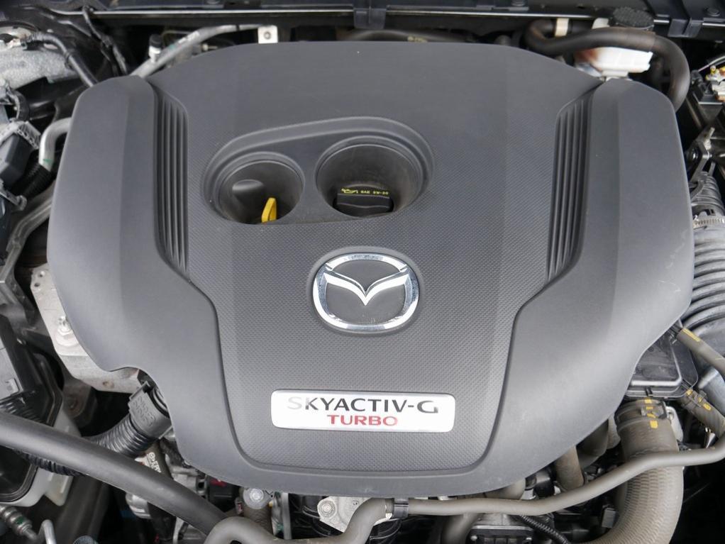 used 2022 Mazda CX-30 car, priced at $24,300