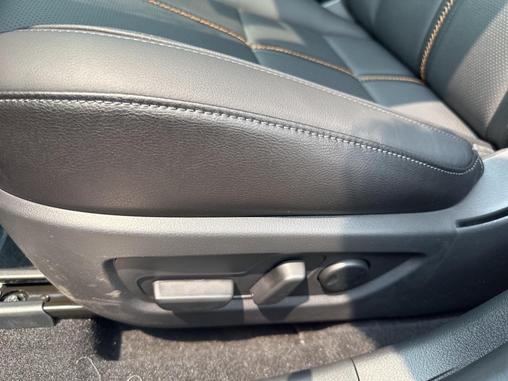 new 2025 Mazda CX-50 Hybrid car, priced at $38,907