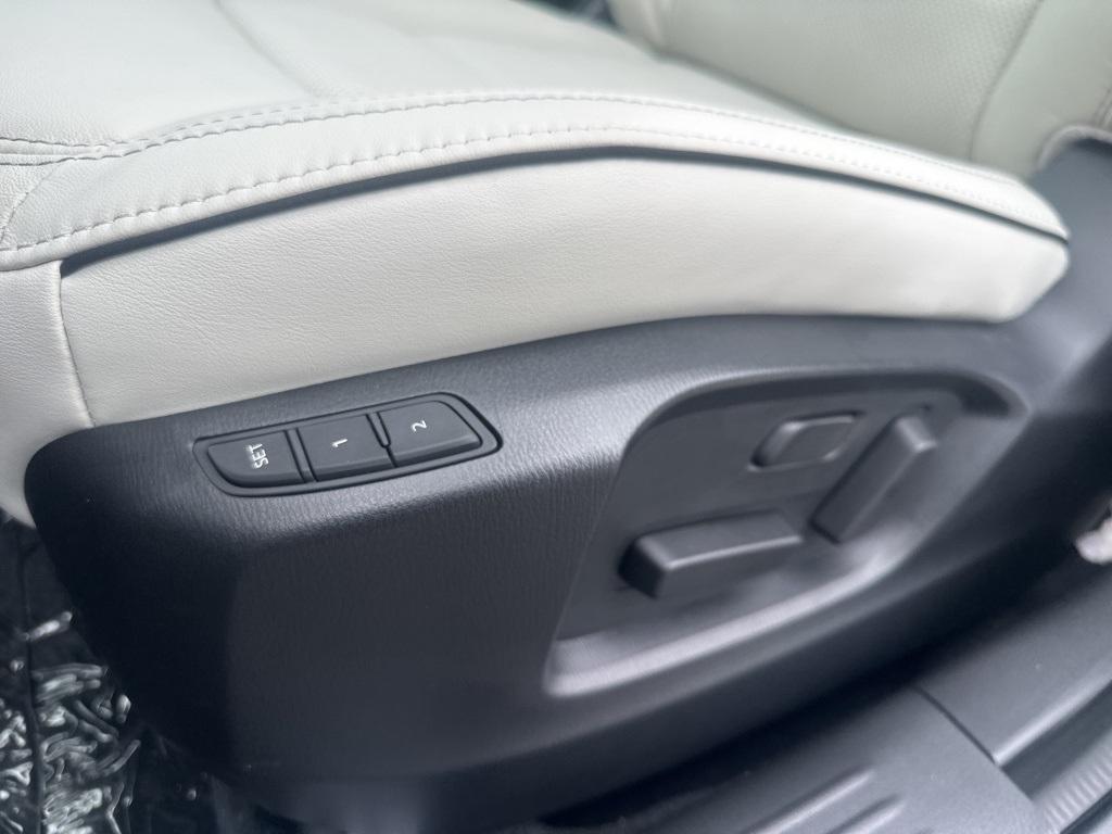 new 2025 Mazda CX-5 car, priced at $32,648