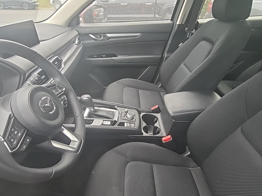 used 2023 Mazda CX-5 car