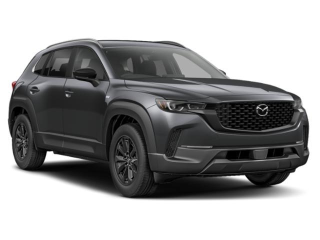 new 2025 Mazda CX-50 Hybrid car, priced at $35,383