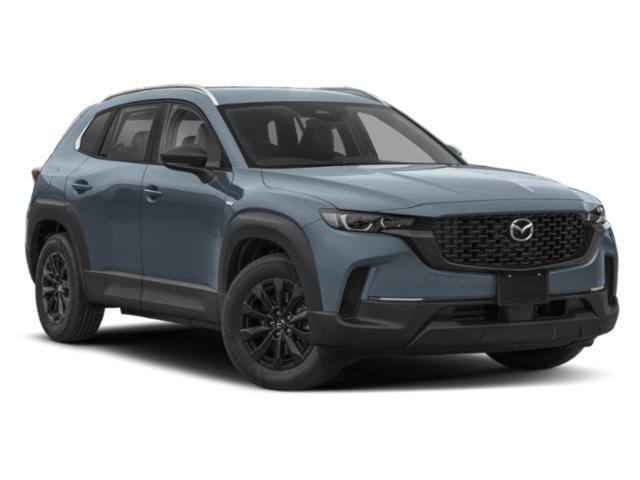 new 2025 Mazda CX-50 Hybrid car, priced at $35,383