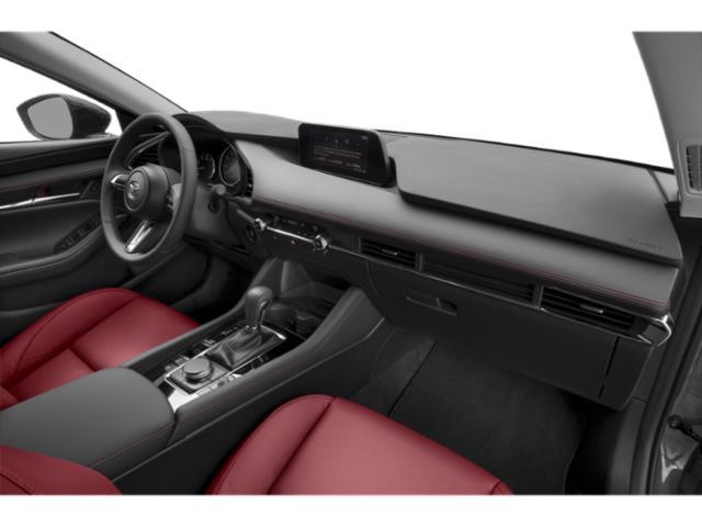 new 2025 Mazda Mazda3 car, priced at $30,527