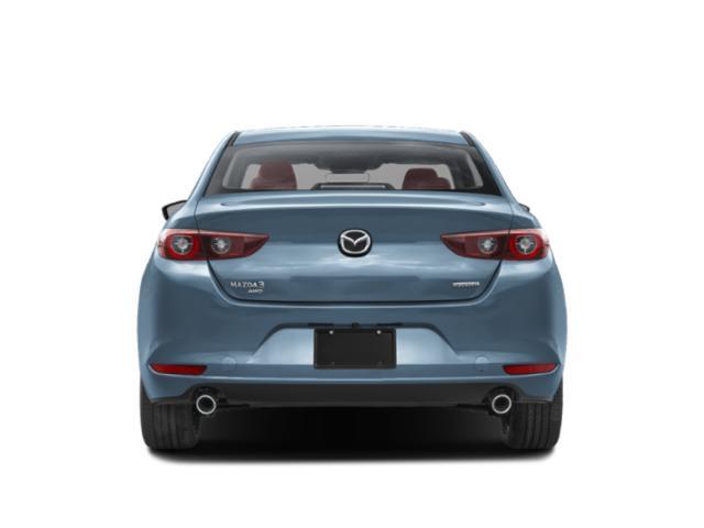new 2025 Mazda Mazda3 car, priced at $30,527