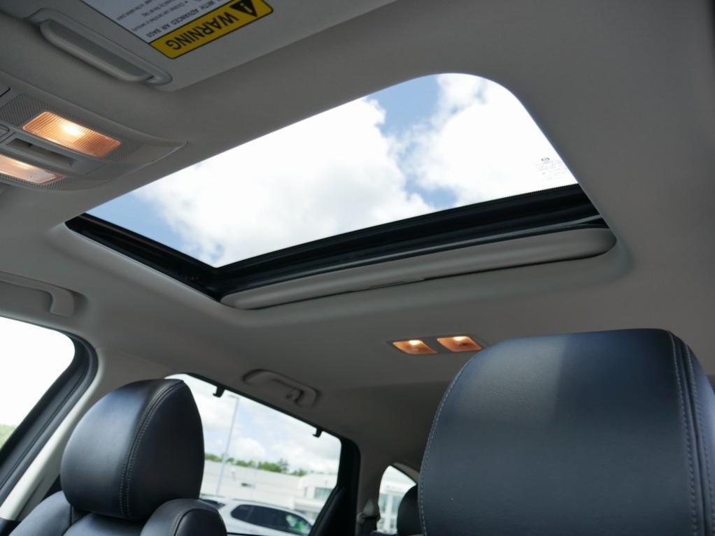 used 2022 Mazda CX-9 car, priced at $29,947