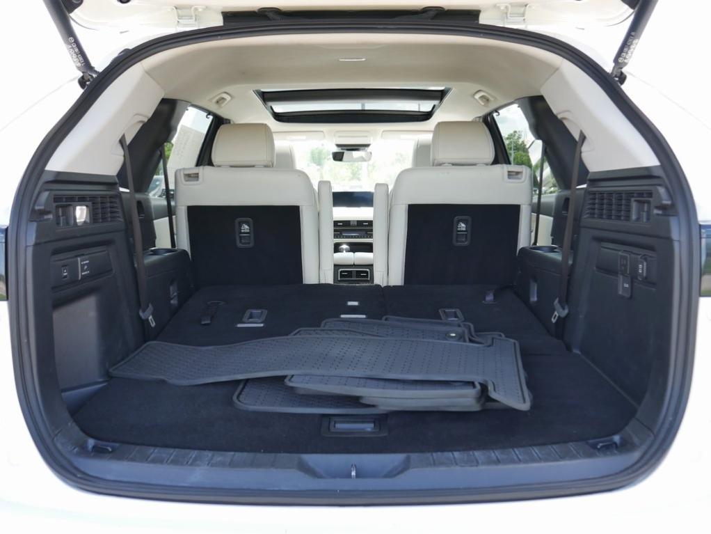 used 2024 Mazda CX-90 PHEV car, priced at $44,700