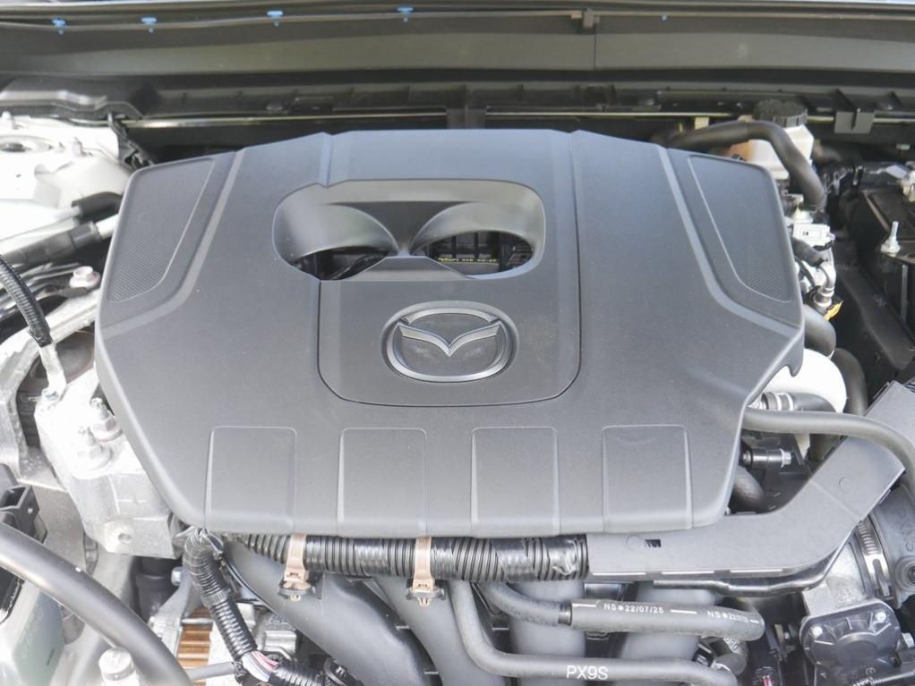 used 2023 Mazda CX-30 car, priced at $23,500