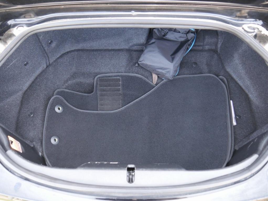 used 2018 Mazda MX-5 Miata car, priced at $22,300