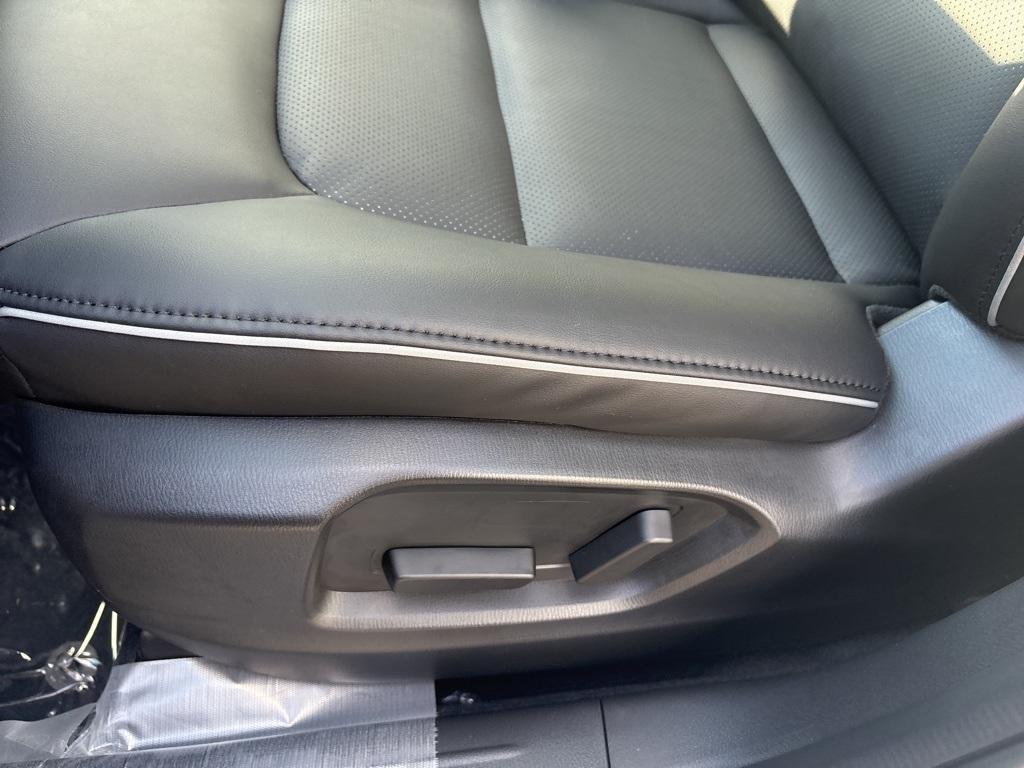 new 2025 Mazda CX-5 car, priced at $32,161