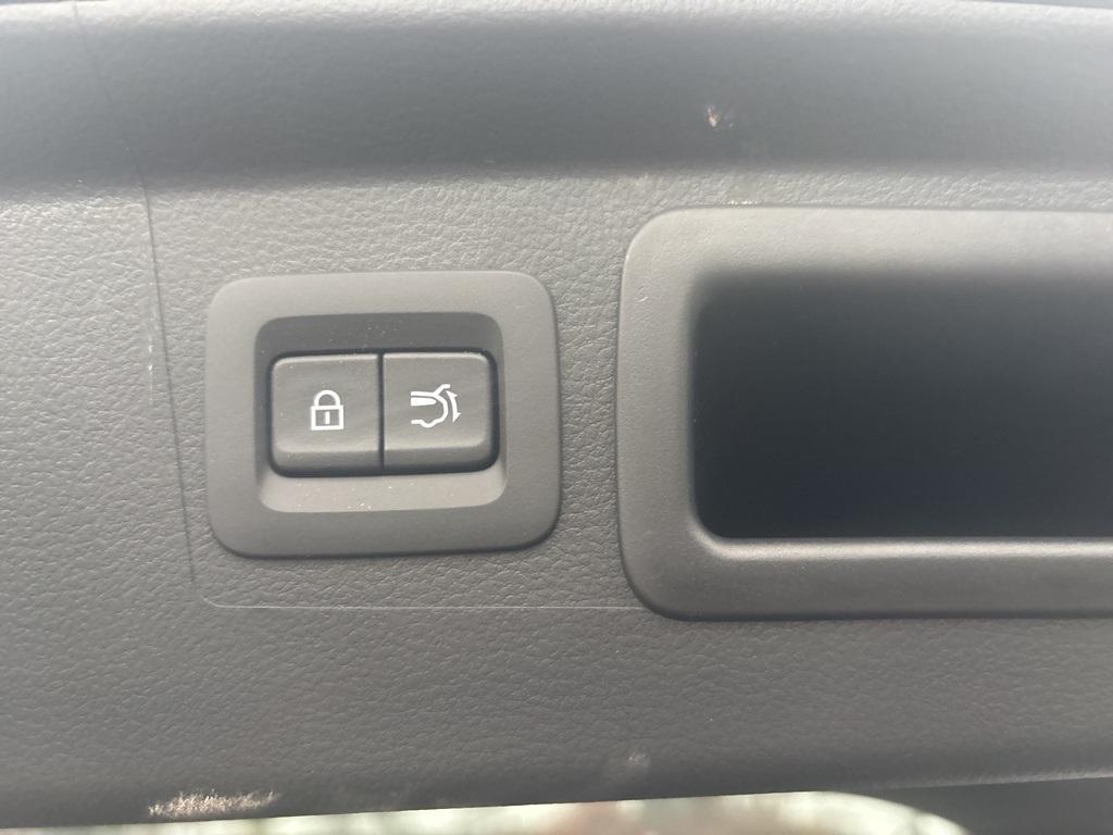 new 2025 Mazda CX-50 car, priced at $41,317