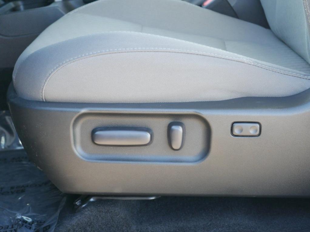 used 2023 Toyota Tacoma car, priced at $35,640