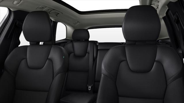 used 2024 Volvo XC60 Recharge Plug-In Hybrid car, priced at $58,400