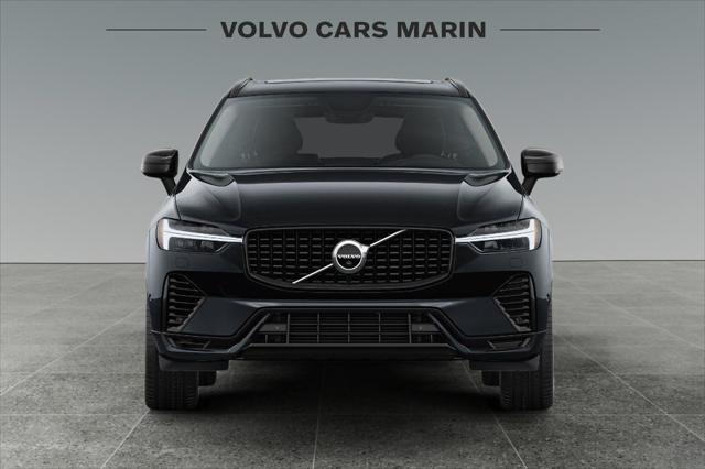 used 2024 Volvo XC60 Recharge Plug-In Hybrid car, priced at $58,400