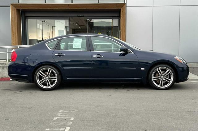 used 2007 INFINITI M35 car, priced at $11,000