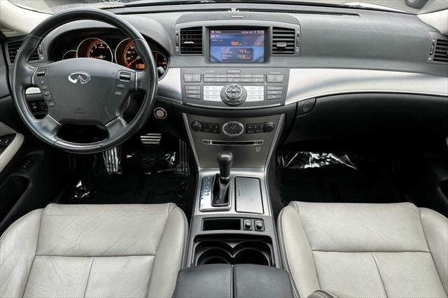 used 2007 INFINITI M35 car, priced at $11,000