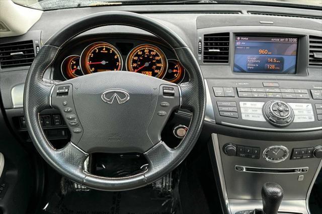 used 2007 INFINITI M35 car, priced at $11,000