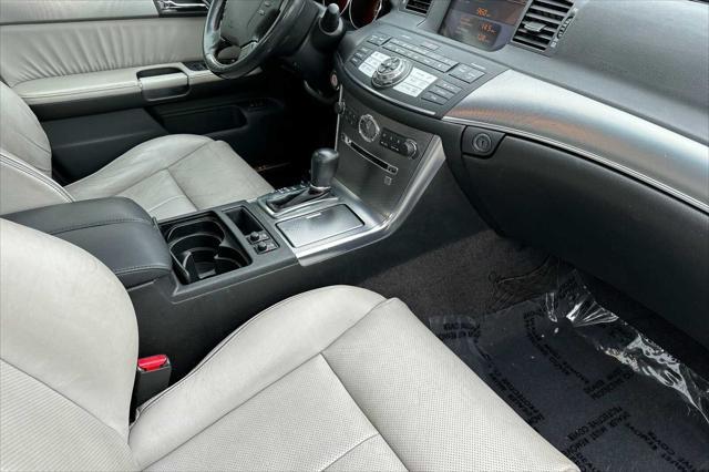 used 2007 INFINITI M35 car, priced at $11,000