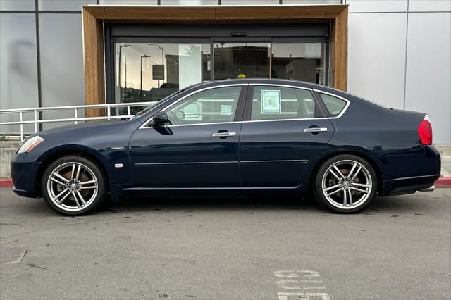 used 2007 INFINITI M35 car, priced at $11,000