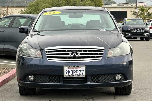 used 2007 INFINITI M35 car, priced at $11,000