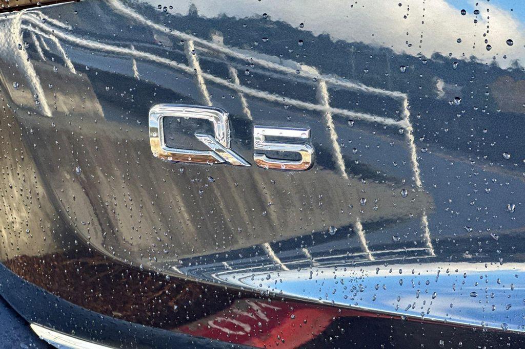 used 2016 Audi Q5 car, priced at $12,999