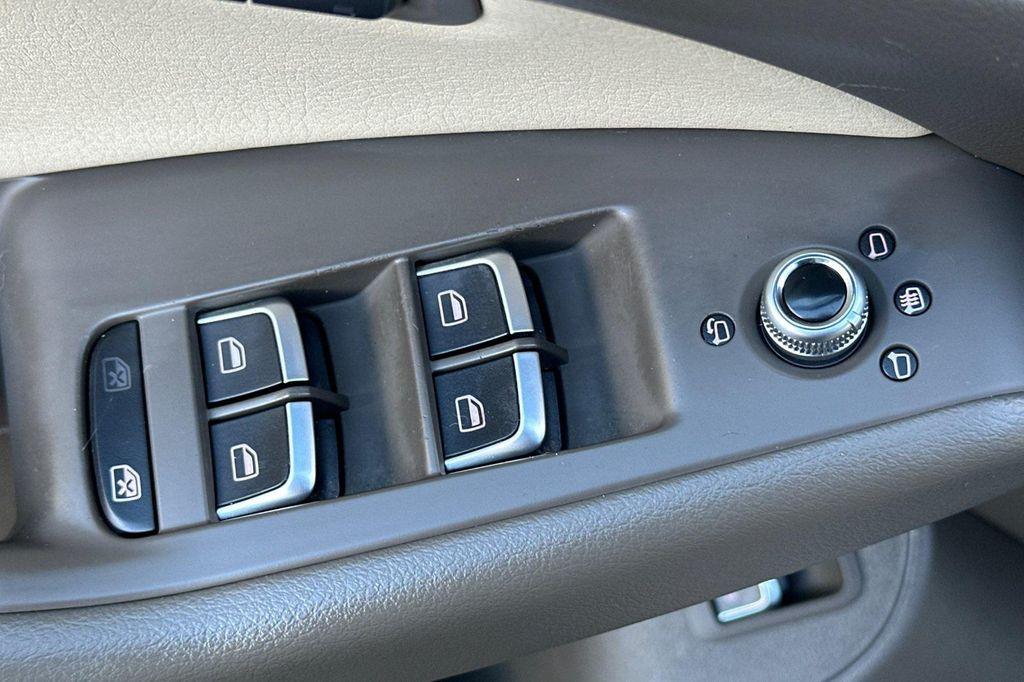 used 2016 Audi Q5 car, priced at $12,999