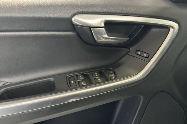 used 2016 Volvo XC60 car, priced at $10,200